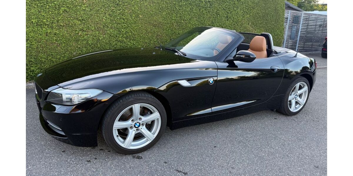 BMW Z4 83.500 km 19.800 &euro; Freudenstadt 72250