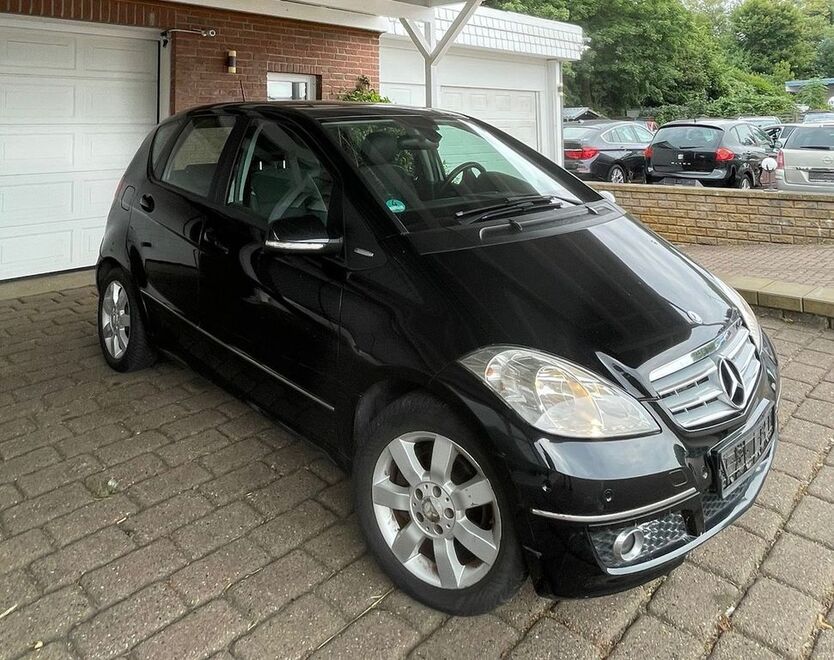 A 180