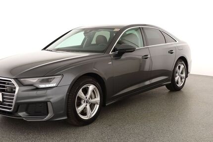 Audi A6 9.523 km 39.880 &euro; Berlin 12103