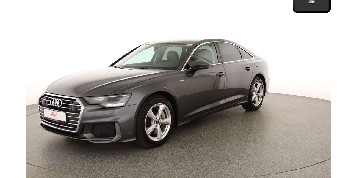 Audi A6 9.523 km 39.880 &euro; Berlin 12103