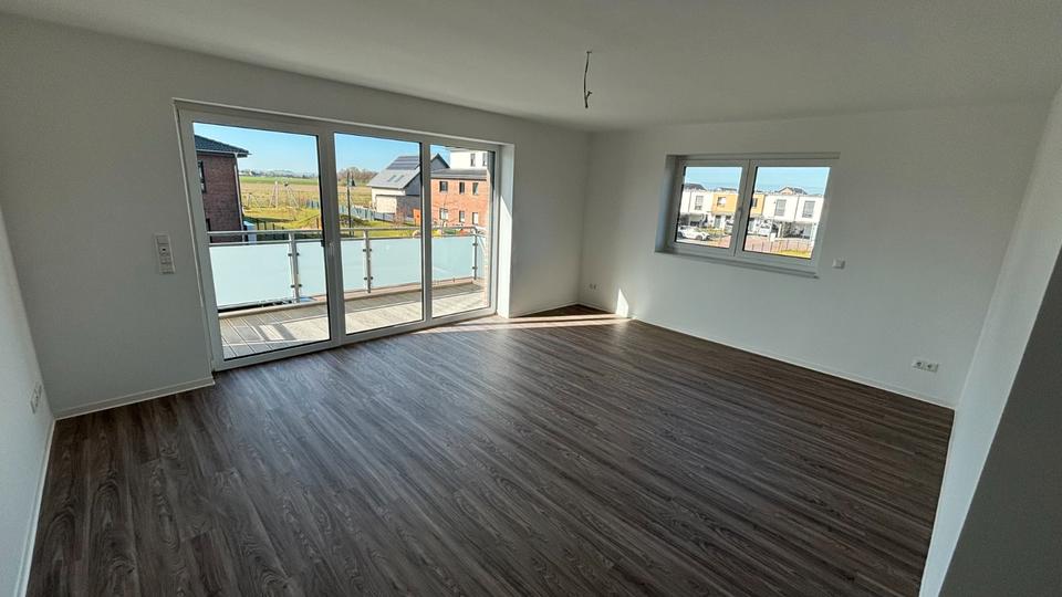 Etagenwohnung Haste - 3 Zimmer, 98 m&sup2;, 1.425&euro; | Angebot:26396230