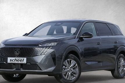Peugeot 5008 6.837 km 32.790 &euro; Leipheim 89340