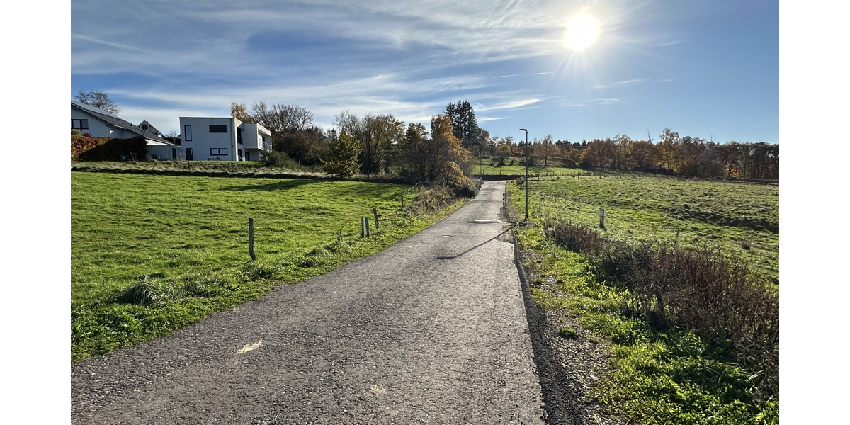 JÄSCHKE - Baugrundstück in Roetgen-Rott – für Ihr Traumhaus in naturnaher Lage! zimmer