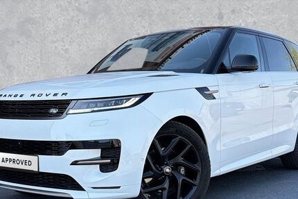 Land Rover Range Rover Sport 14.379 km 96.880 &euro; Frankfurt a.M. 60314