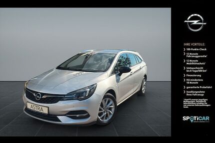 Opel Astra 94.000 km 12.450 &euro; Lübbenau / Spreewald 03222