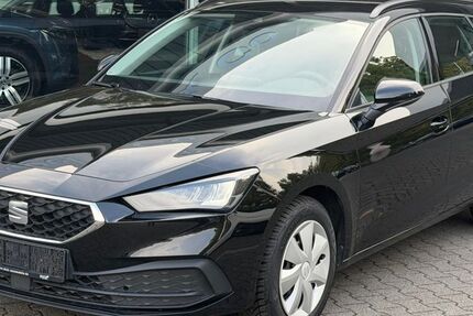 Seat Leon 141.370 km 11.750 &euro; Dieburg 64807