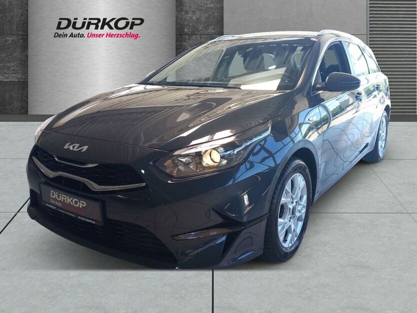 ceed Sportswagon