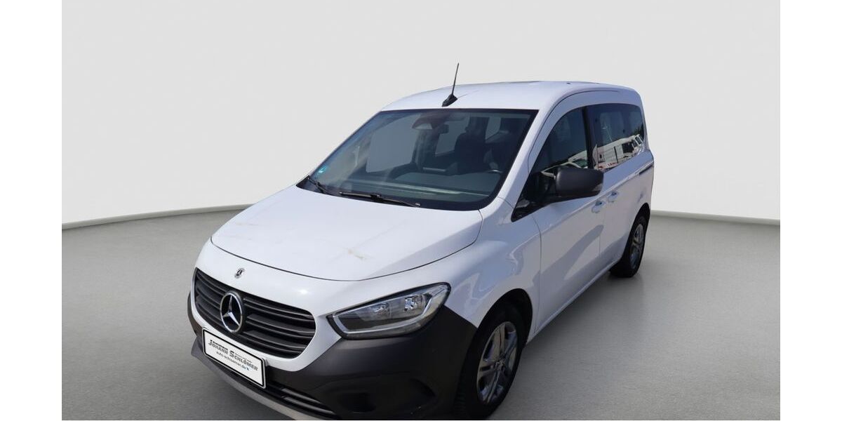 Mercedes-Benz Citan 184.967 km 10.900 &euro; Lehe 26892