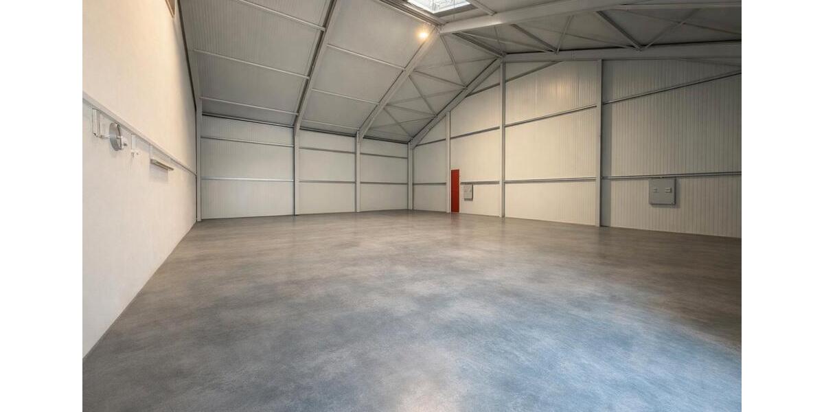 Gewerbeobjekt Ebersburg - 2.000&euro; | Angebot:26102221