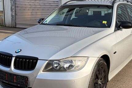 BMW 320 331.951 km 2.390 &euro; Linz am Rhein 53545