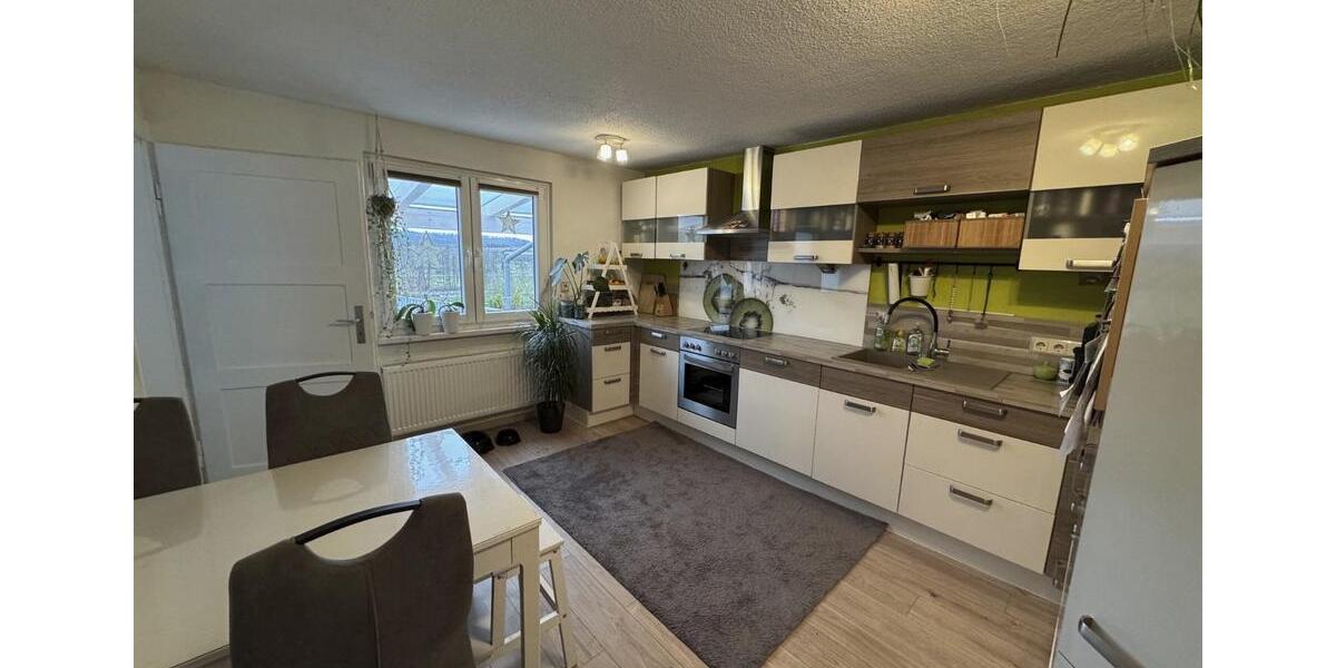 Haus zu vermieten - 94 qm - Am Bocksberg Ansbach 3.5 zimmer