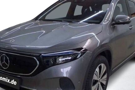 Mercedes-Benz EQA 40.352 km 33.900 &euro; Gadebusch 19205