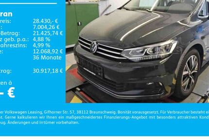 VW Touran 91.600 km 28.430 € Neckarsulm 74172