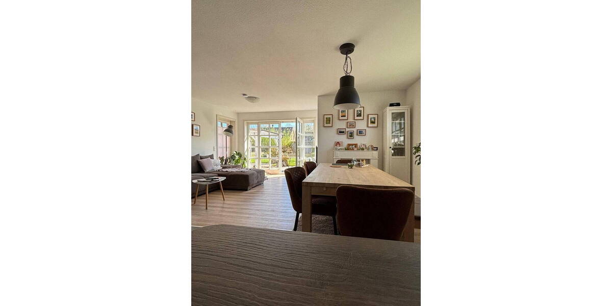 Einfamilienhaus Tönning - 5 Zimmer, 105 m&sup2;, 525.000&euro; | Angebot:26394357
