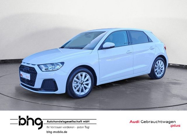 Audi A1 7.800 km 21.650 &euro; Binzen 79589