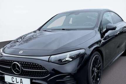 Mercedes-Benz CLA 200 24.900 km 48.250 &euro; Zwickau 08058