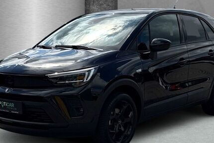 Opel Crossland (X)