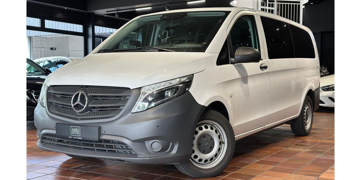 Mercedes-Benz Vito 114.010 km 31.900 &euro; Bonn 53177
