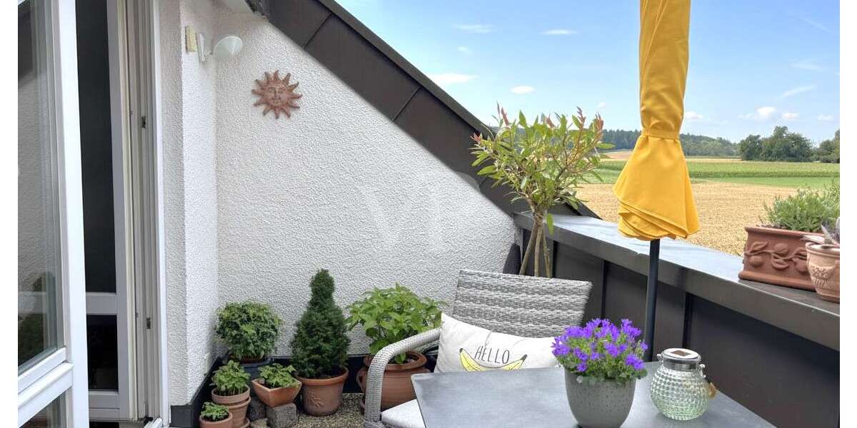 Etagenwohnung Bietigheim-Bissingen / Bissingen Bissingen - 4 Zimmer, 82 m&sup2;, 329.000&euro; | Angebot:27165507