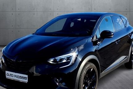 Renault Captur 18.900 km 22.990 &euro; Ettlingen 76275