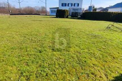 PLATZ AN ORTSRANDLAGE, LÄNDLICH, IDYLLISCH, RUHIG - Grundstück Nersingen | Angebot:25298957