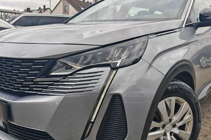 Peugeot 5008 147.979 km 15.827 &euro; Wölfersheim 61200