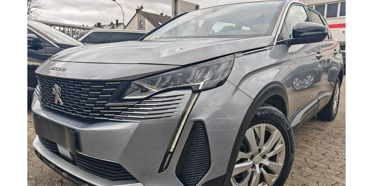 Peugeot 5008 147.979 km 16.065 &euro; Wölfersheim 61200