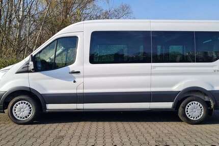 Ford Transit 170.000 km 17.700 &euro; Berlin 13089