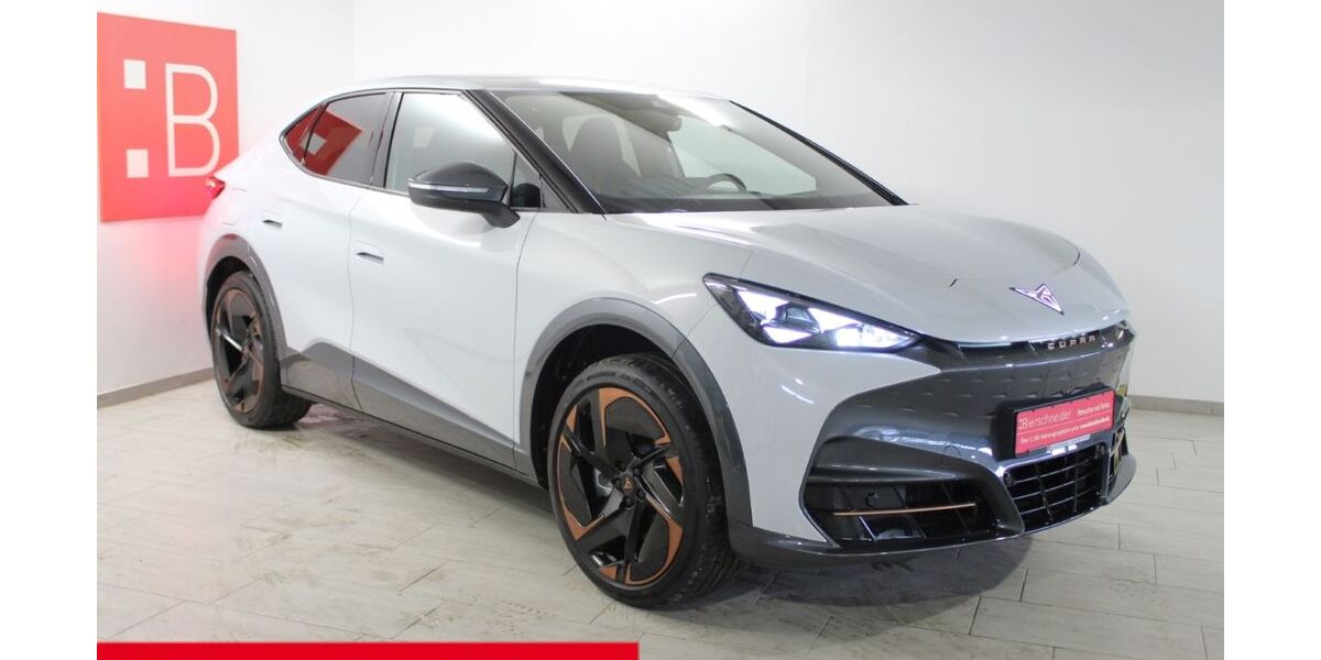 Cupra Tavascan 2.900 km 49.950 &euro; Schopfloch 91626