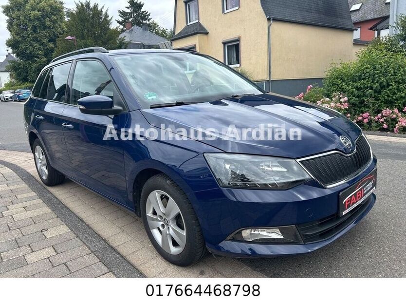 Fabia
