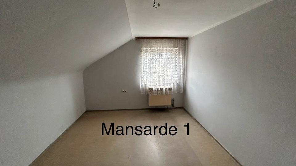 Etagenwohnung Biberach an der Riß - 5 Zimmer, 98 m&sup2;, 245.000&euro; | Angebot:26709601