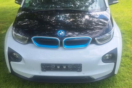 BMW i3 19.800 km 12.650 &euro; Siebenbäumen 23847