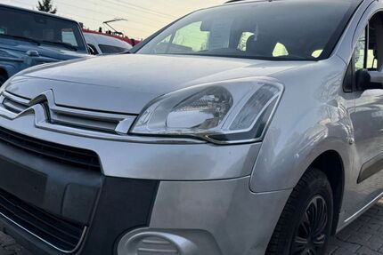 Citroen Berlingo 267.500 km 4.999 &euro; München 81243