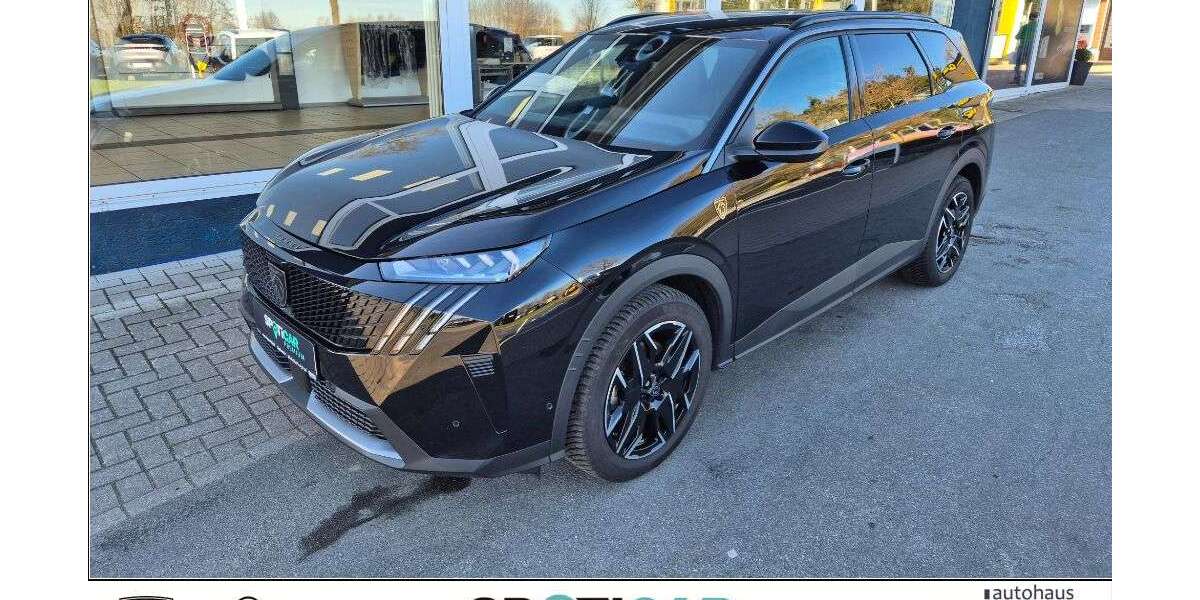 Peugeot 5008 41.269 km 32.790 &euro; Sudwalde 27257