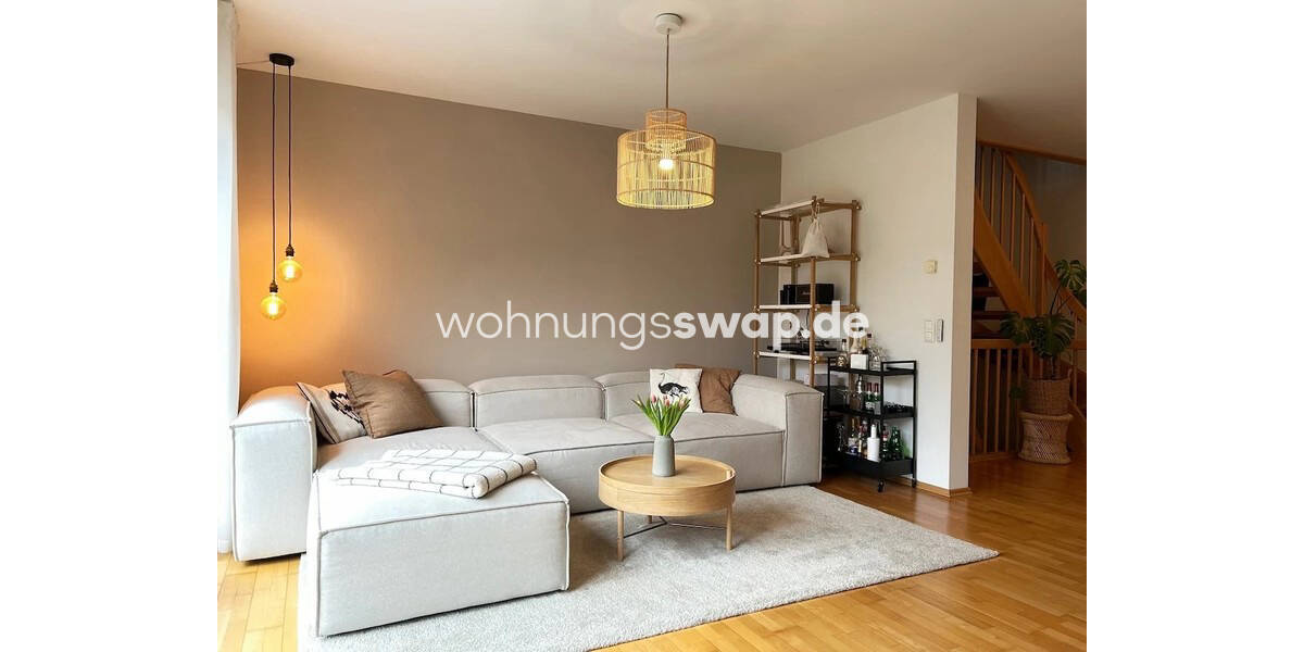 Etagenwohnung Hamburg Eppendorf - 3 Zimmer, 105 m&sup2;, 2.000&euro; | Angebot:26477207