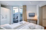 Etagenwohnung Lübeck Alt-Travemünde / Rönnau - 2 Zimmer, 37 m&sup2;, 235.000&euro; | Angebot:27243540