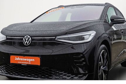 VW ID.4 9.340 km 41.180 &euro; Weilburg 35781