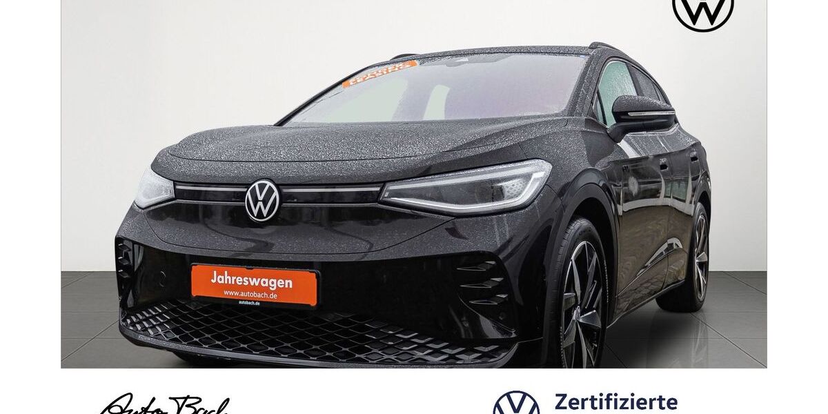 VW ID.4 9.340 km 42.330 &euro; Weilburg 35781