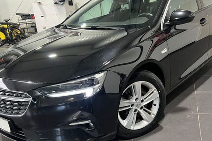 Opel Insignia 140.000 km 12.995 € Bretten 75015