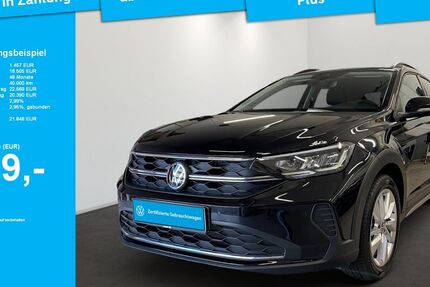 VW Taigo 3.935 km 21.598 &euro; Kempten 87437