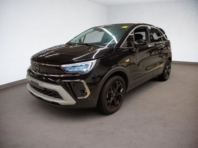 Crossland (X)