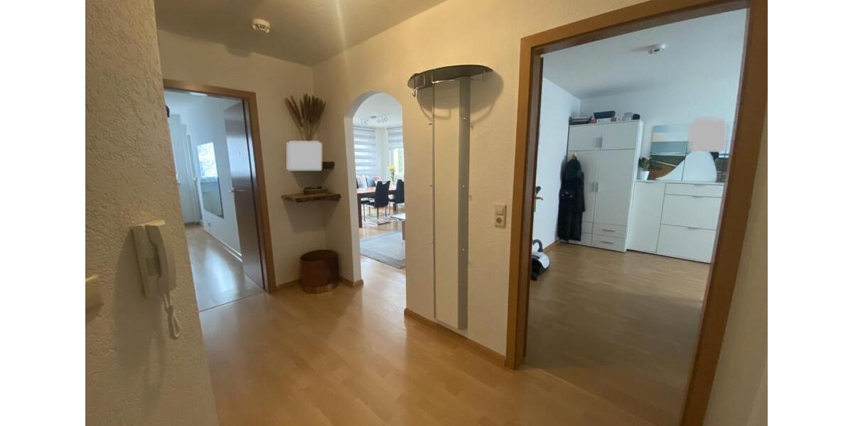 Erdgeschoßwohnung Maulburg - 4 Zimmer, 116 m&sup2;, 430.000&euro; | Angebot:26349892
