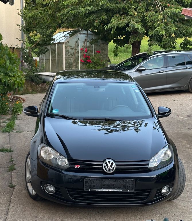 VW Golf 128.607 km 6.800 € Wörth an der Donau 93086
