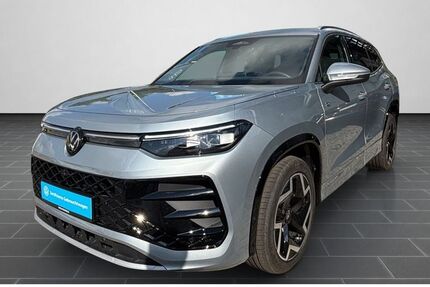 VW Tayron 15.765 km 47.880 &euro; Mayen 56727