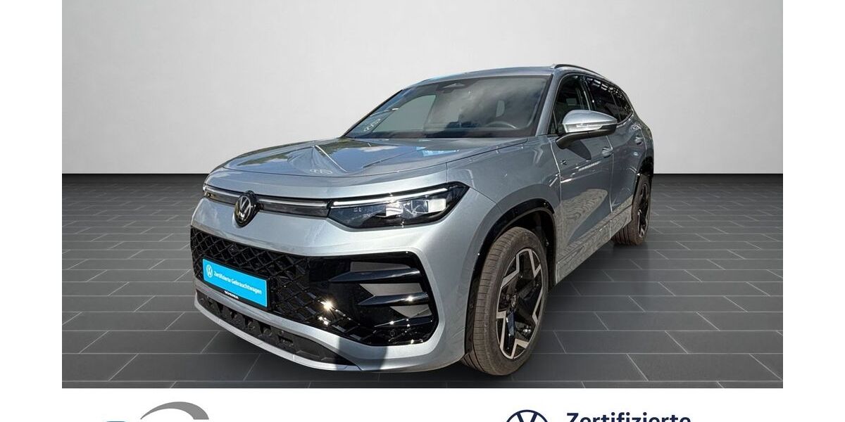 VW Tayron 15.765 km 47.880 &euro; Mayen 56727