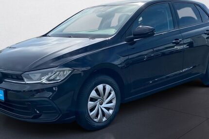 VW Polo 64.424 km 14.690 &euro; Goslar 38644