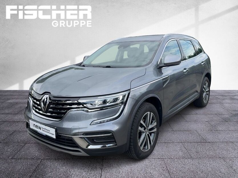 Renault Koleos 44.800 km 20.390 € Esslingen 73734