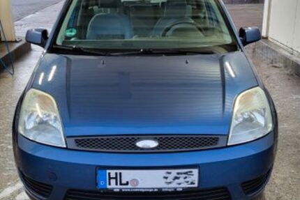 Ford Fiesta 176.000 km 1.500 &euro; Lübeck 23556