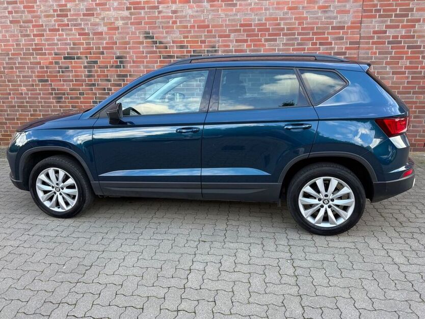 Ateca