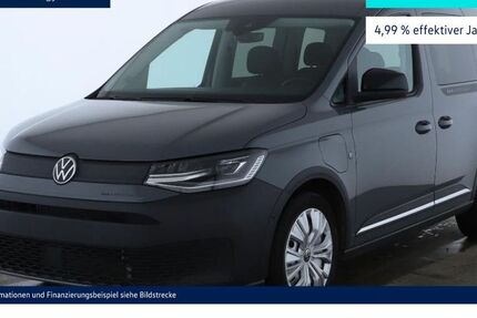 VW Caddy 7.814 km 36.380 &euro; Hanau 63452